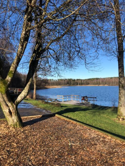 Bokskog, Sjoe, Mtb, Gekas Varberg Vila Rolfstorp Exterior foto