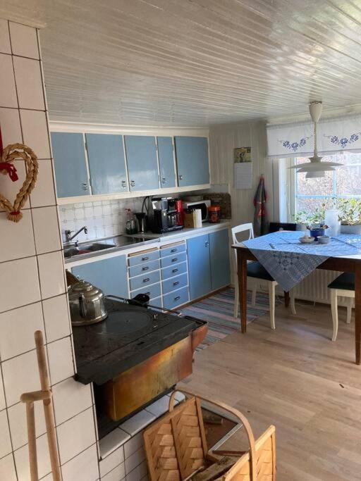 Bokskog, Sjoe, Mtb, Gekas Varberg Vila Rolfstorp Exterior foto