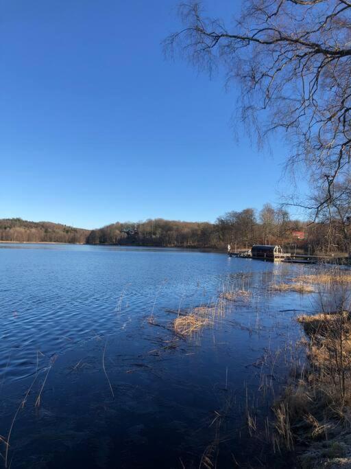 Bokskog, Sjoe, Mtb, Gekas Varberg Vila Rolfstorp Exterior foto