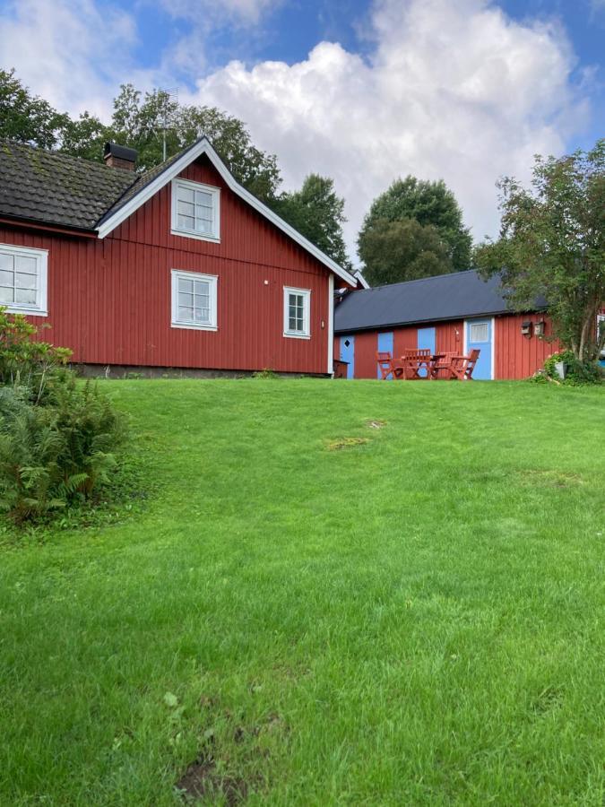 Bokskog, Sjoe, Mtb, Gekas Varberg Vila Rolfstorp Exterior foto
